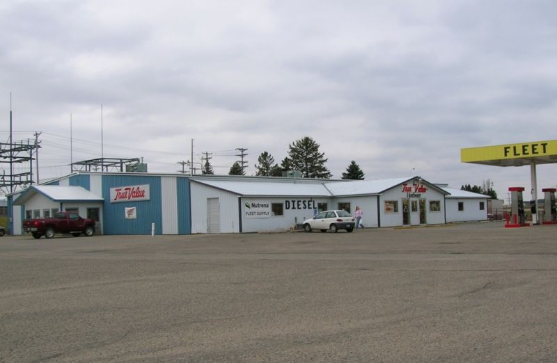 PAYNESVILLE, MN 175000 Wheatbelt, Inc.