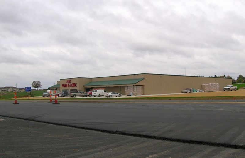 MONONA, IA 222000 Wheatbelt, Inc.