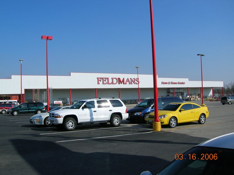 BLUE SPRINGS, MO 237000 Wheatbelt, Inc.