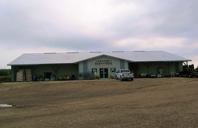 MABEL, MN 258000 Wheatbelt, Inc.