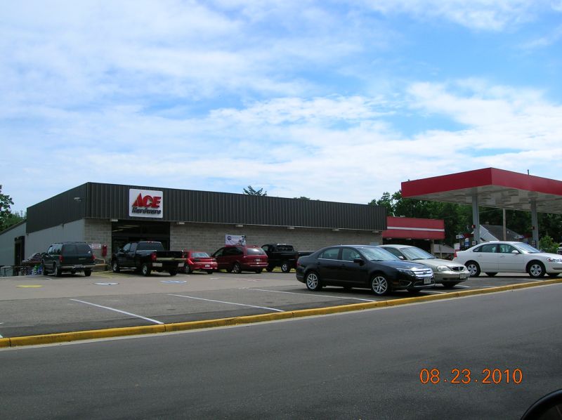 DURAND, WI 269000 Wheatbelt, Inc.