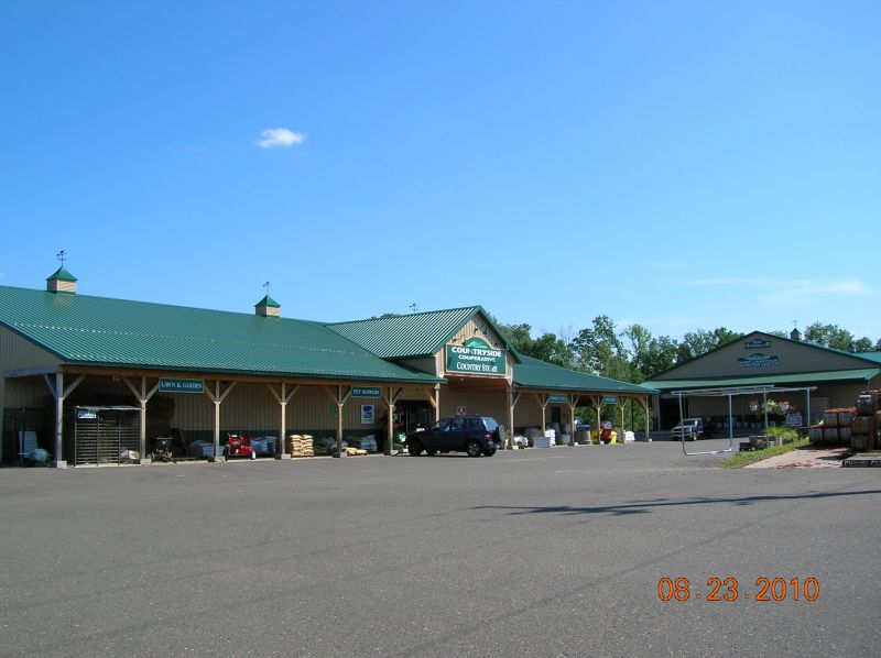 AMERY, WI 54001 269002 Wheatbelt, Inc.