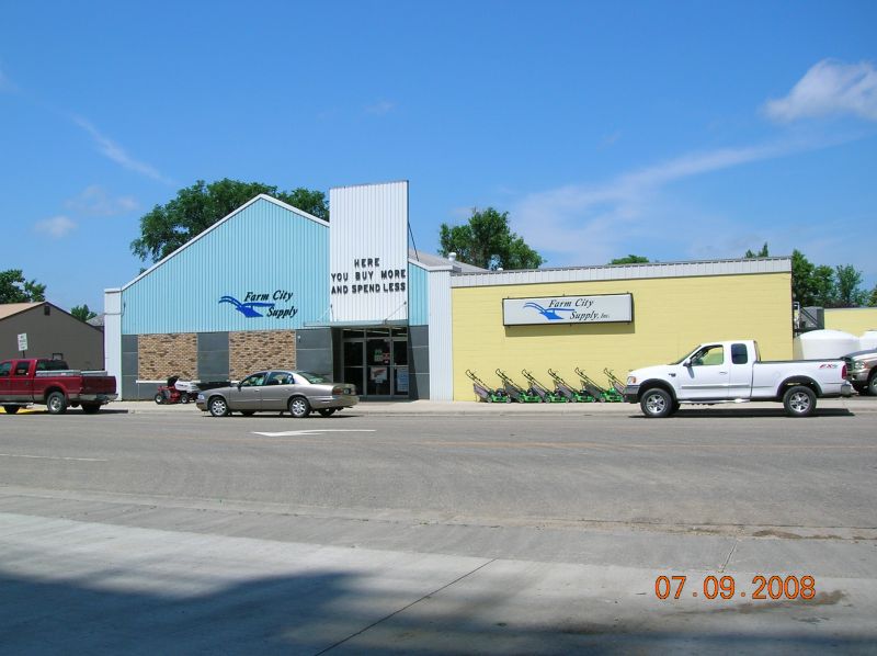 BRECKENRIDGE, MN 279000 Wheatbelt, Inc.