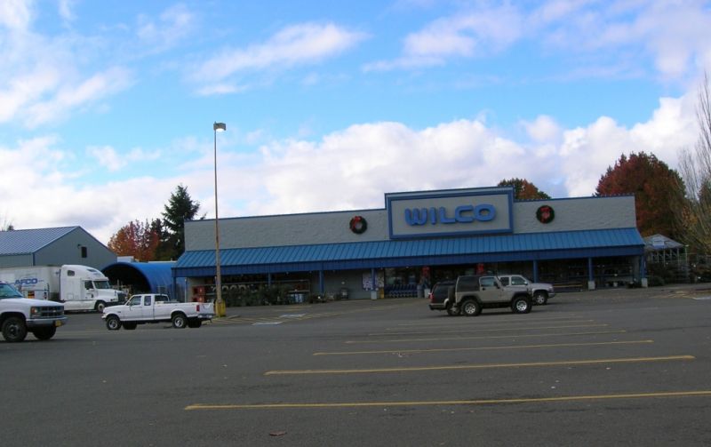 STAYTON, OR 284423 Wheatbelt, Inc.