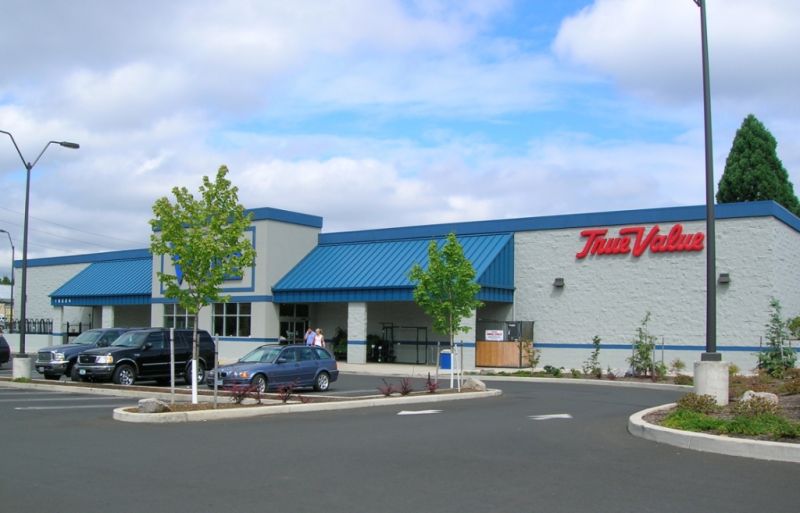 OREGON CITY, OR 284473 Wheatbelt, Inc.