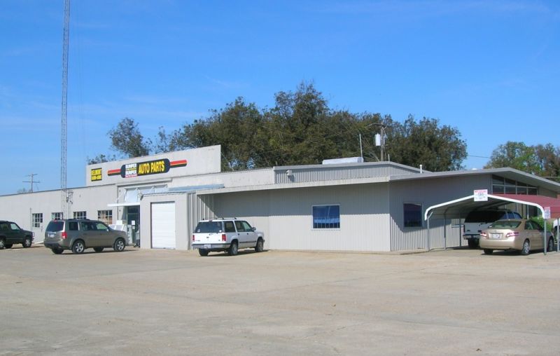 ROLLING FORK, MS 313000 Wheatbelt, Inc.