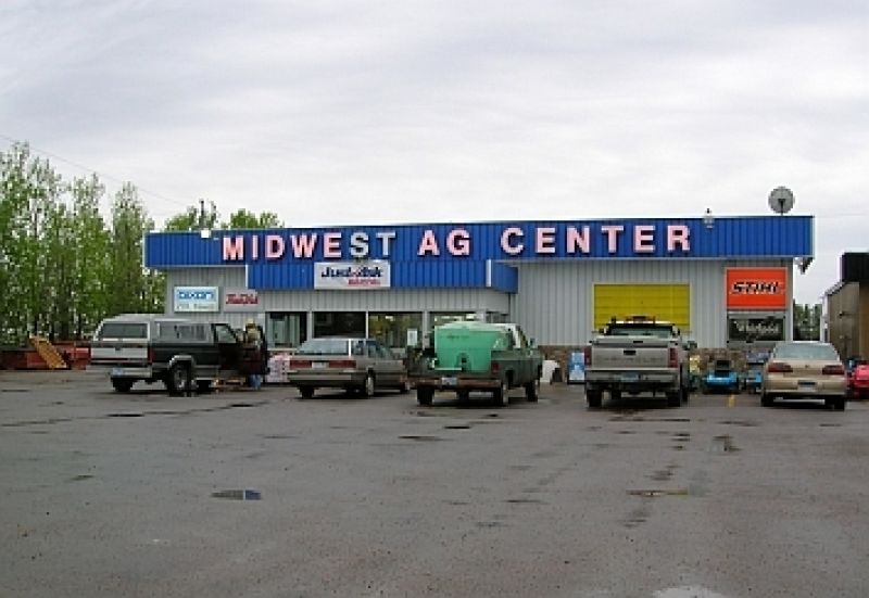 PLATTE, SD 328000 Wheatbelt, Inc.