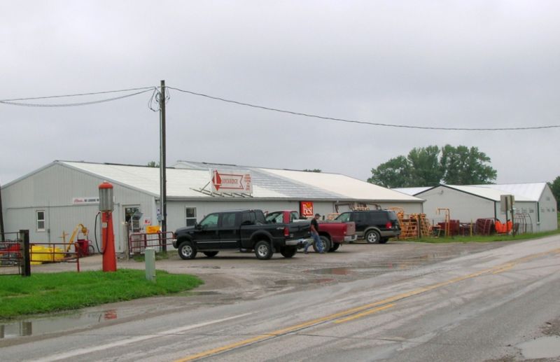 PROMISE CITY, IA 349000 Wheatbelt, Inc.