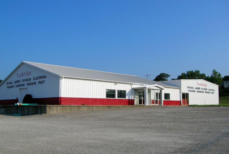 CHARITON, IA 349003 Wheatbelt, Inc.