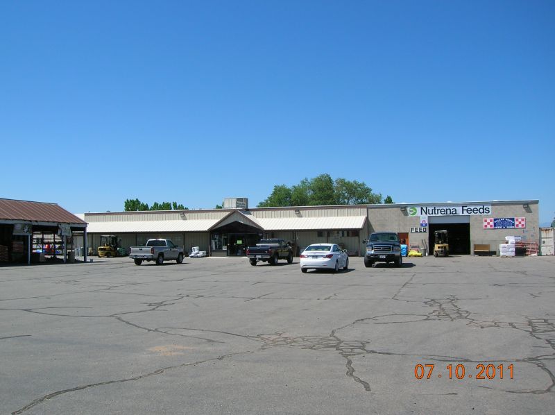 HOOPER, UT 355000 Wheatbelt, Inc.