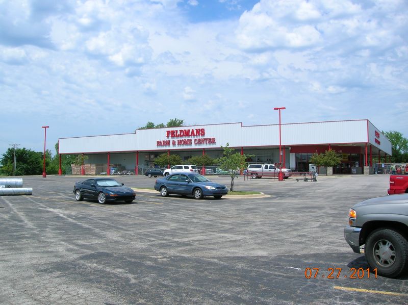 BONNER SPRINGS, KS 359000 Wheatbelt, Inc.