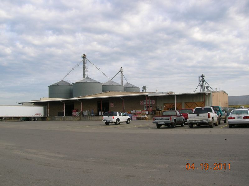 VAN BUREN, AR 366000 Wheatbelt, Inc.