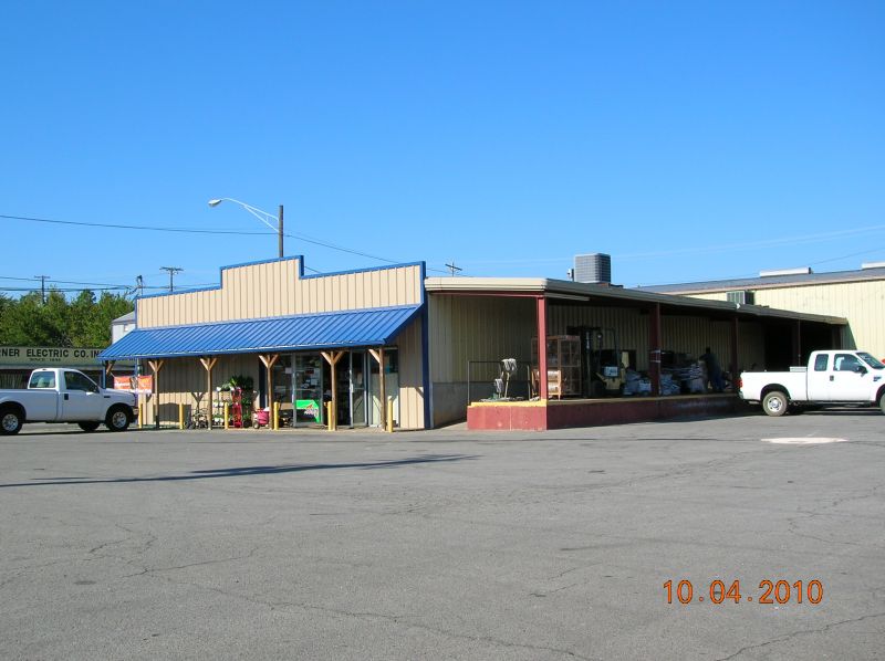 POTEAU, OK 366003 Wheatbelt, Inc.