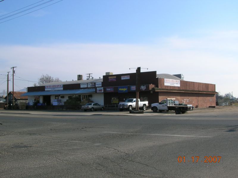 PORTERVILLE, CA 390001 Wheatbelt, Inc.