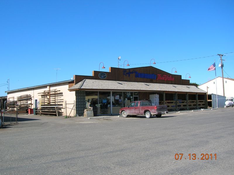 MURTAUGH, ID 396000 Wheatbelt, Inc.