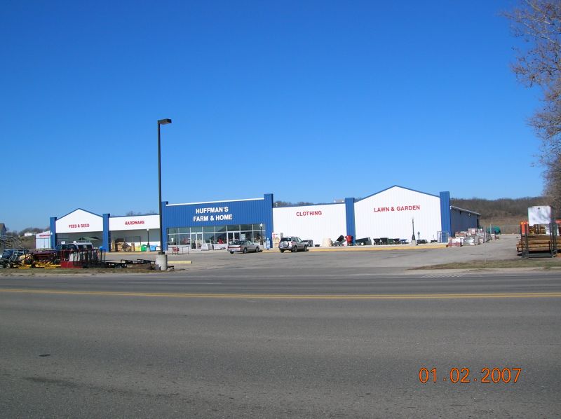 FORT MADISON, IA 399-000 - Wheatbelt, Inc.