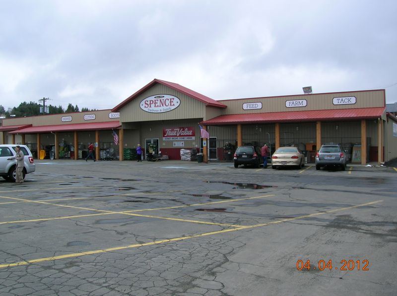 MOSCOW, ID 409000 Wheatbelt, Inc.