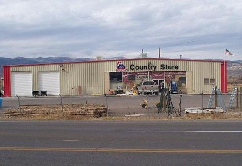 SALINA, UT 415076 Wheatbelt, Inc.