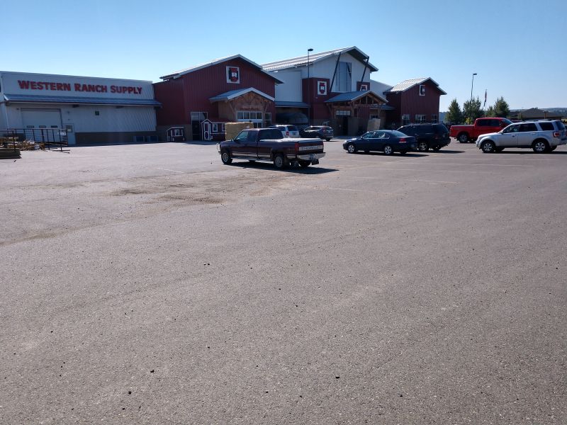 BILLINGS, MT 418000 Wheatbelt, Inc.