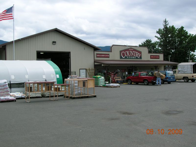 EVERSON, WA 428002 Wheatbelt, Inc.