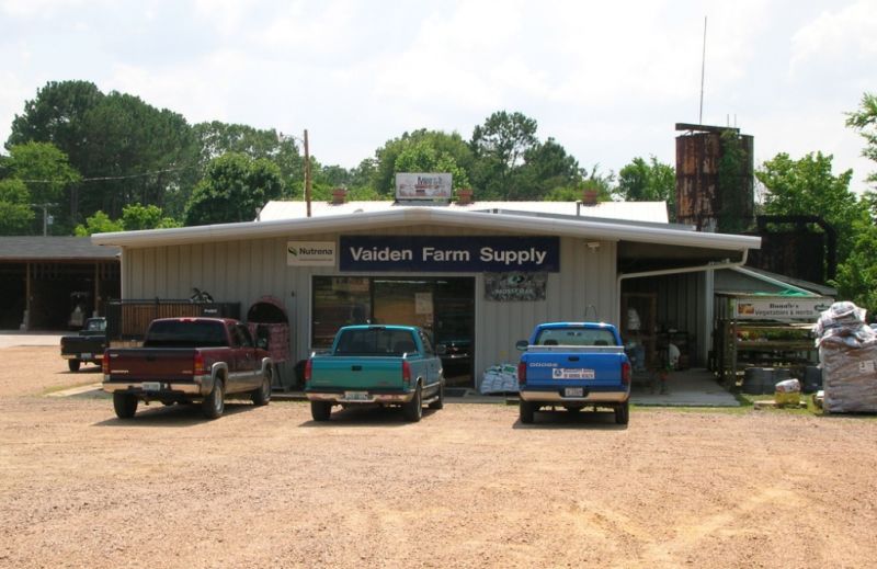 VAIDEN, MS 452000 Wheatbelt, Inc.