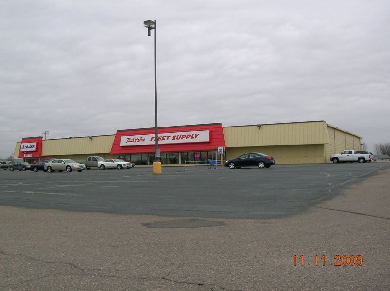 GLENCOE, MN 457000 Wheatbelt, Inc.