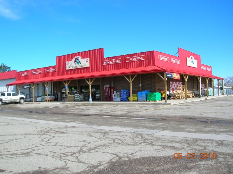 GILLETTE, WY 460000 Wheatbelt, Inc.