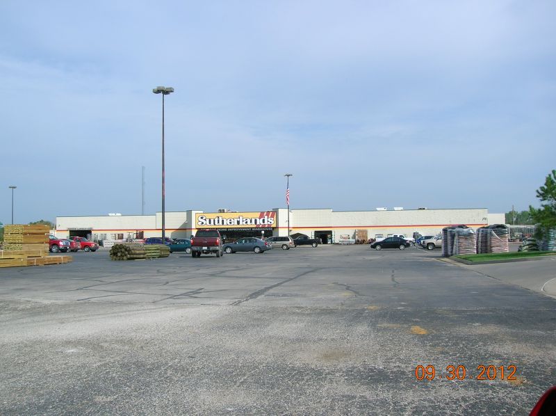 NEVADA, MO 462006 Wheatbelt, Inc.