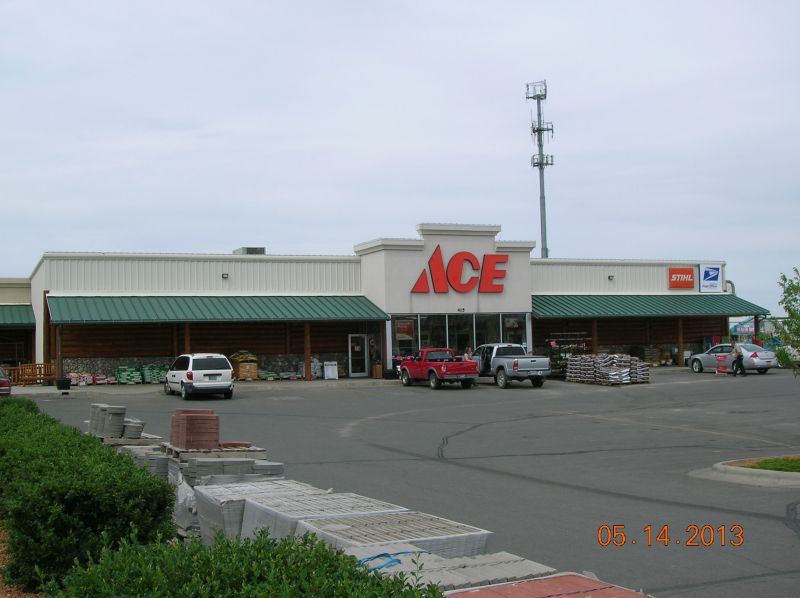 LAUREL, MT 471000 Wheatbelt, Inc.