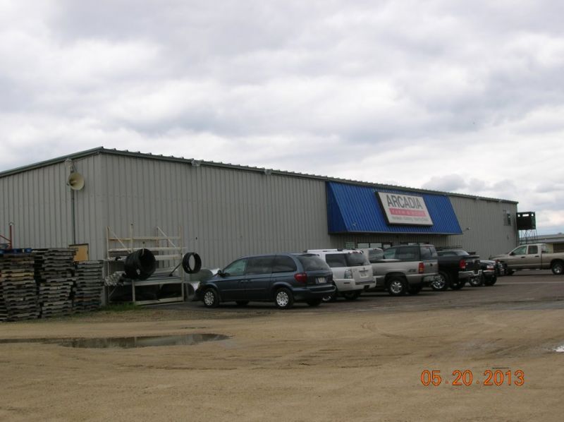 ARCADIA, WI 478000 Wheatbelt, Inc.