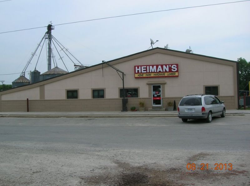 HOLDEN, MO 495000 Wheatbelt, Inc.