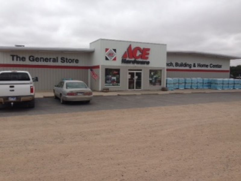 MARTIN, SD 547000 Wheatbelt, Inc.