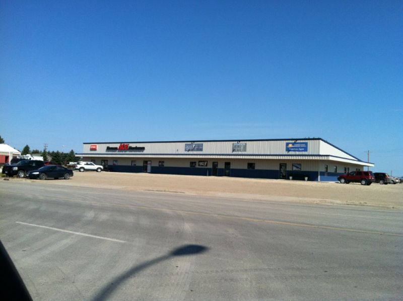 FAULKTON, SD 499000 Wheatbelt, Inc.