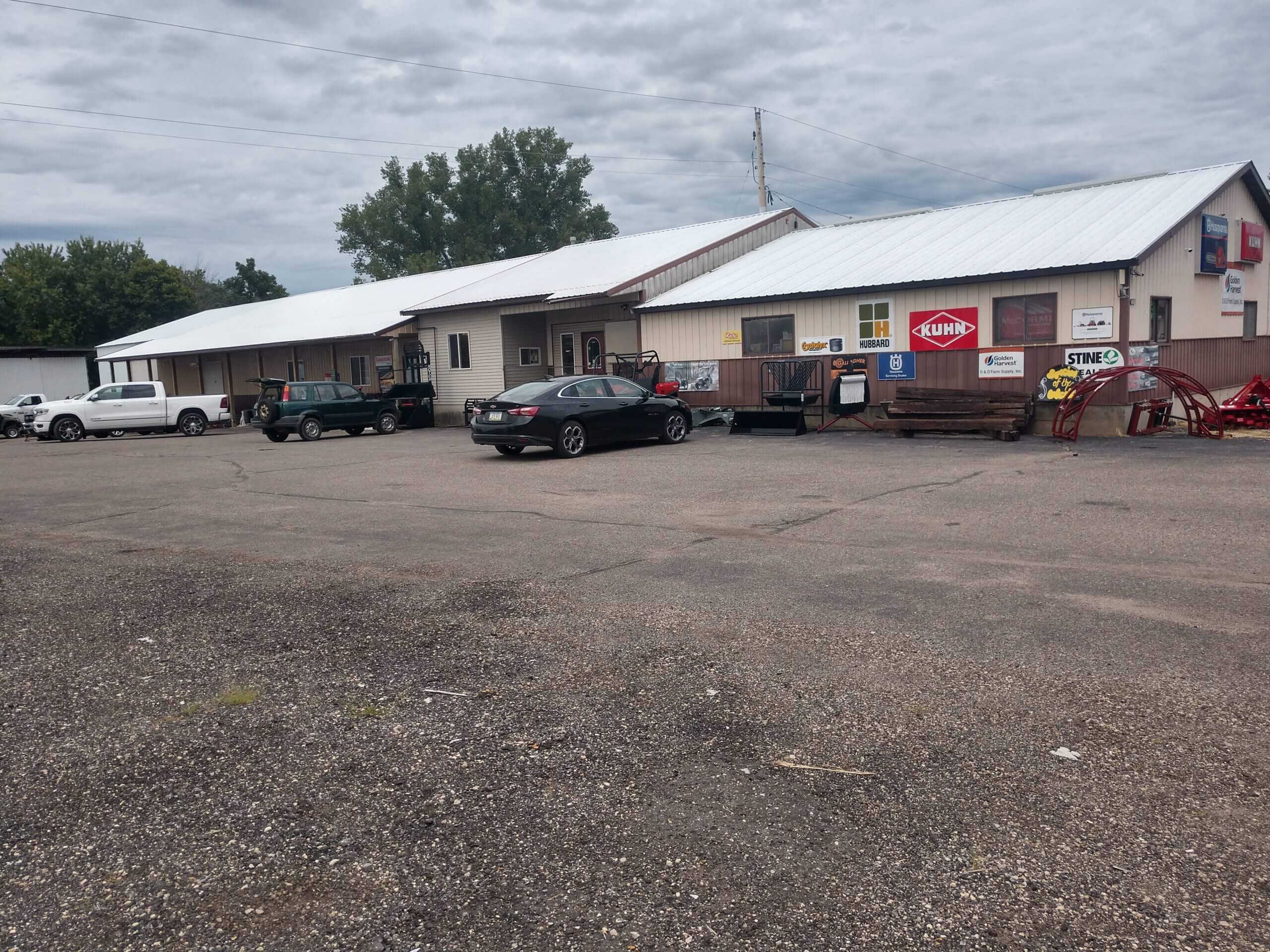 ARCADIA, WI 386000 Wheatbelt, Inc.