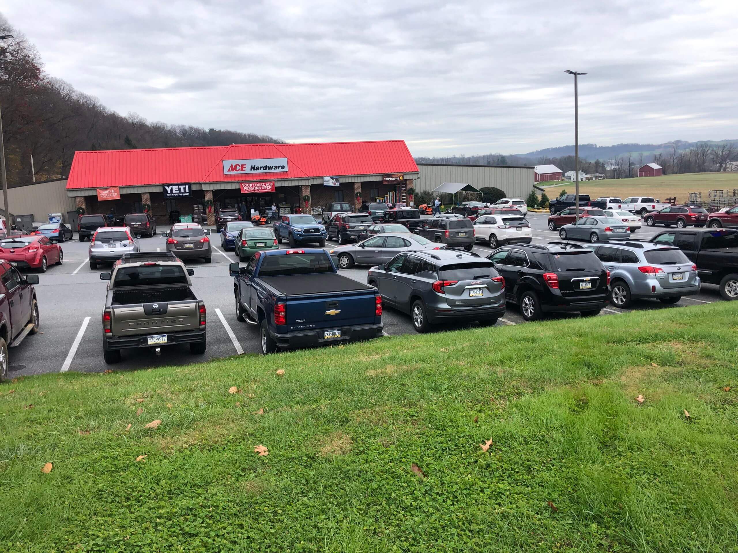 WILLOW STREET, PA 232000 Wheatbelt, Inc.