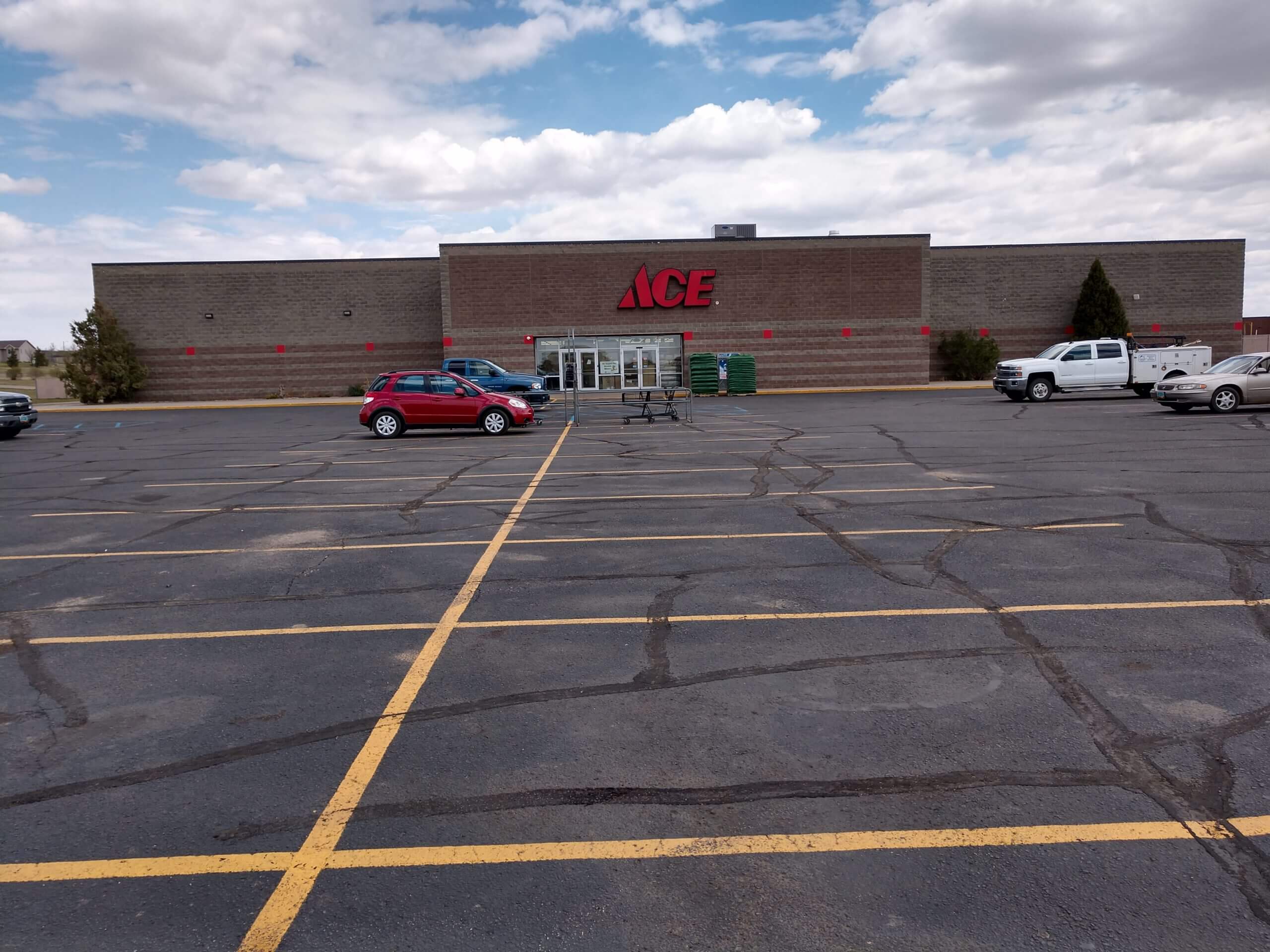 BEULAH, ND 537000 Wheatbelt, Inc.