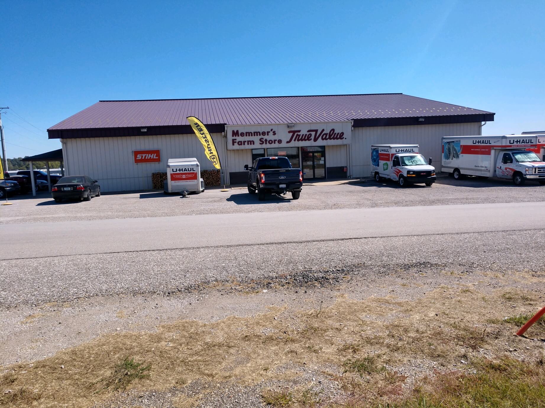 PRINCETON, IN 540000 Wheatbelt, Inc.