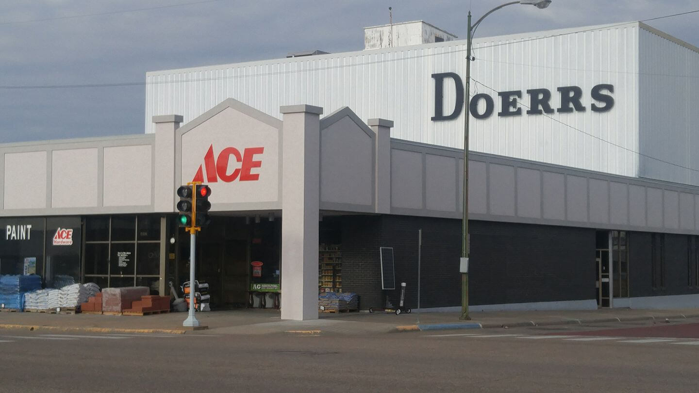 LARNED, KS 548001 Wheatbelt, Inc.