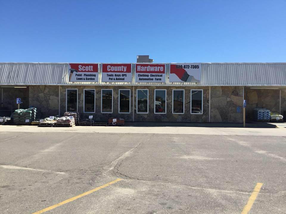 SCOTT CITY, KS 548002 Wheatbelt, Inc.